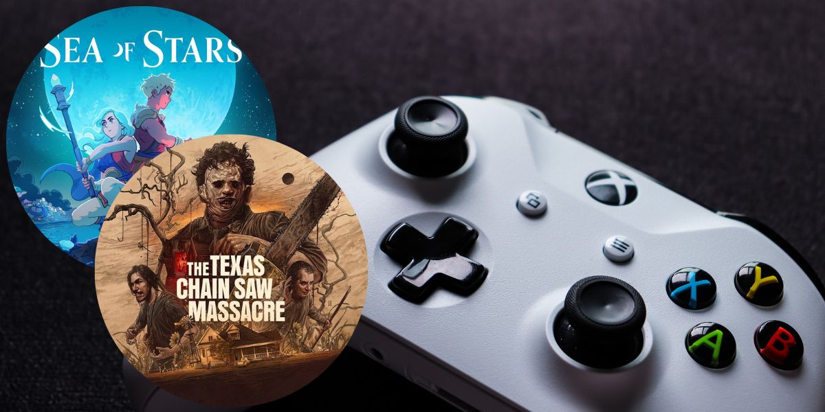 Game Pass Adds The Texas Chainsaw Massacre, Sea of Stars, Gris & Firewatch  in August's Wave 2 - XboxEra