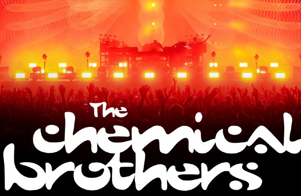 The Chemical Brothers to hit Geelong - bay 93.9