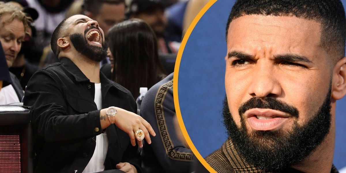 Drake Breaks Silence On Alleged Explicit Video Leak: Unveiling His