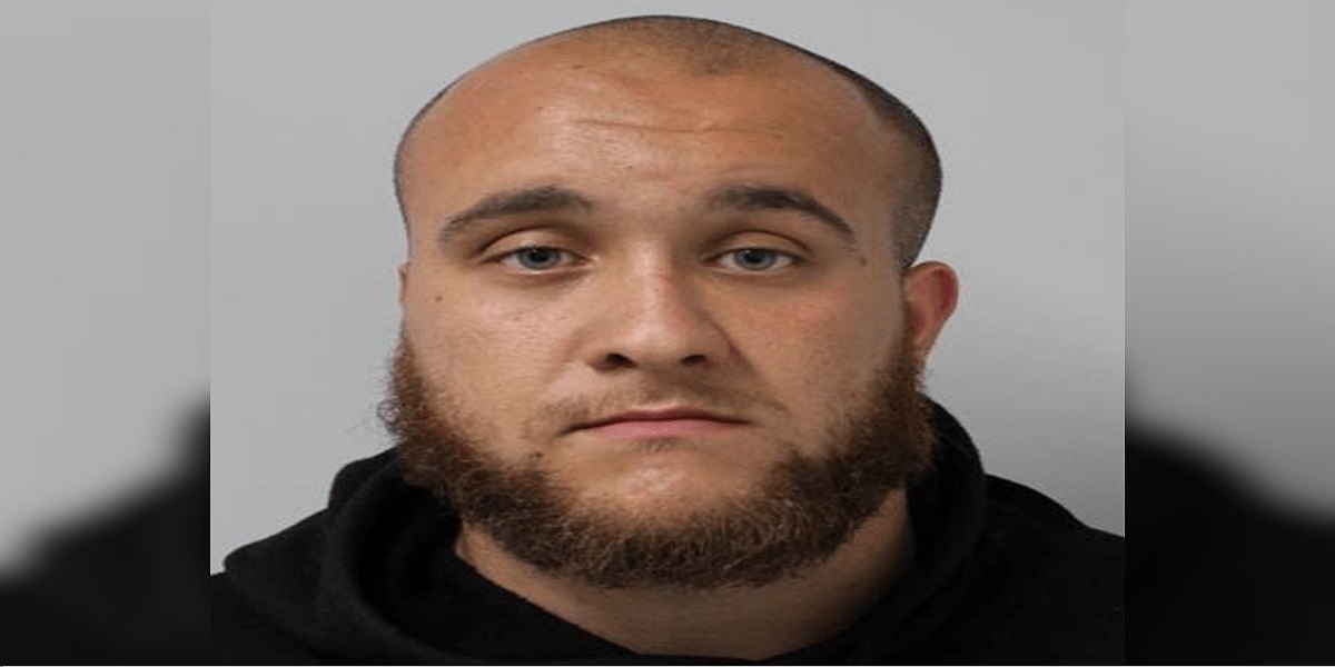 Police Call For Assistance With Wanted Man Bay 93 9