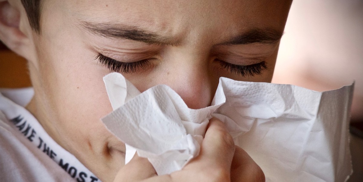 Whooping Cough cases on the rise – bay 93.9