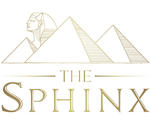 The Sphinx