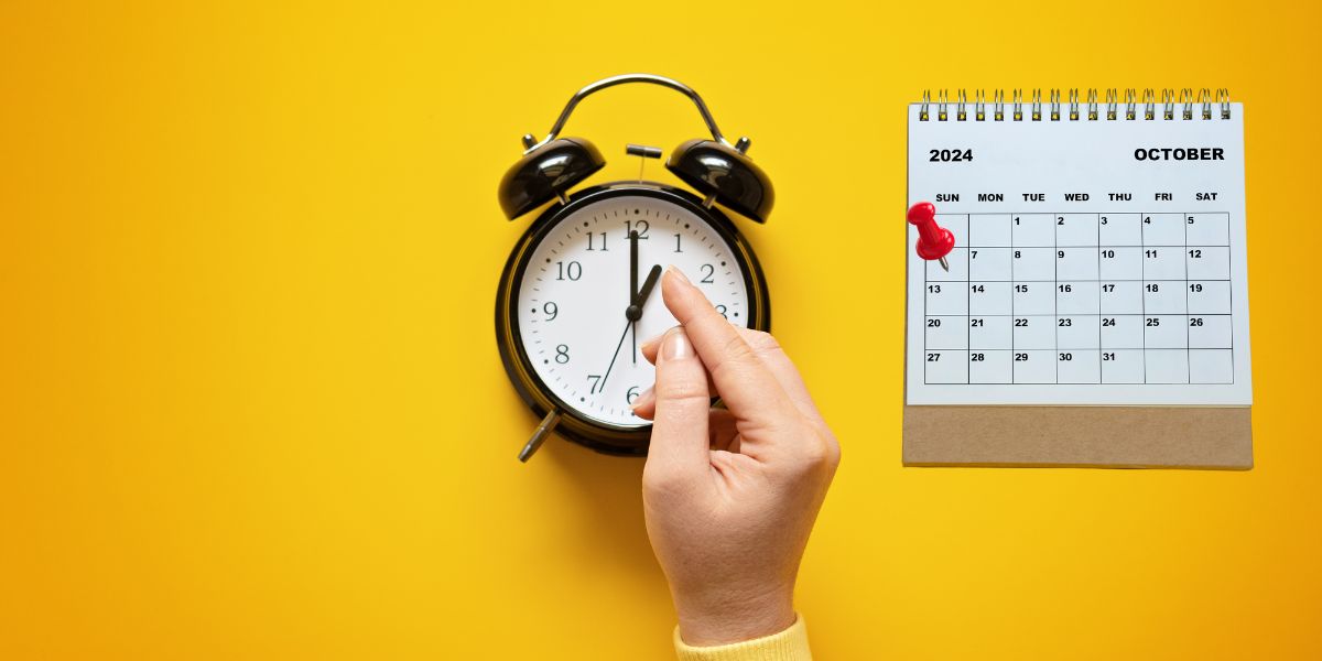 Mark Your Calendars Daylight Saving Kicks Off in These Aussie States